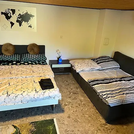 Gemuetliches Feriendomizil*eifel* Holiday home Bad Muenstereifel